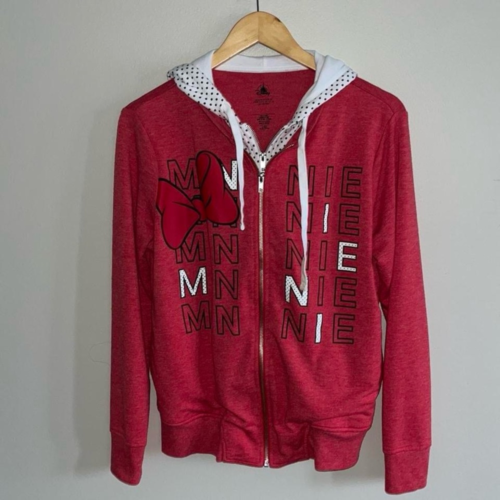 Disney Minnie Mouse Sweatshirt